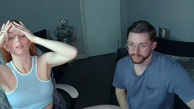 Red firesquirt online show from 03/02/25, 09:32