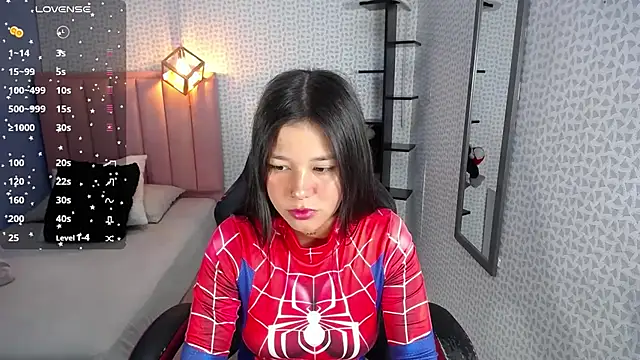 LORENADAVIES online show from 10/14/25, 12:50