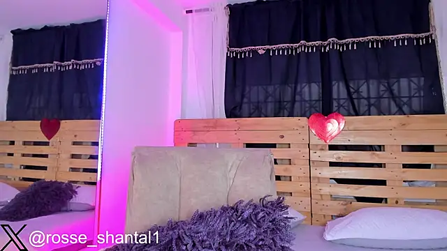 Snapshot of shantal_rosse1 chatting on 02/20/25, 12:47 shantal rosse1 online show from 02/20/25, 12:47