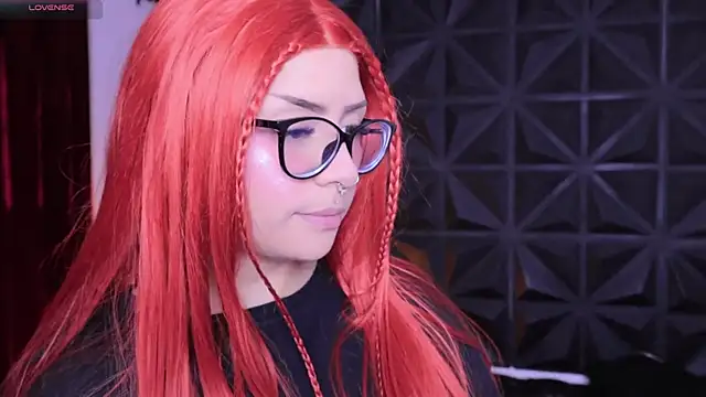 Snapshot of Misselektra__ chatting on 03/05/25, 04:13 Misselektra online show from 03/05/25, 04:13