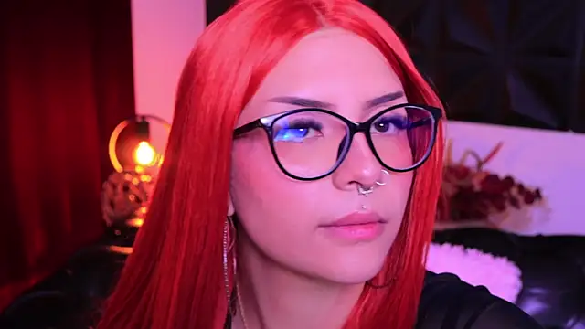 Snapshot of Misselektra__ chatting on 03/15/25, 06:58 Misselektra online show from 03/15/25, 06:58