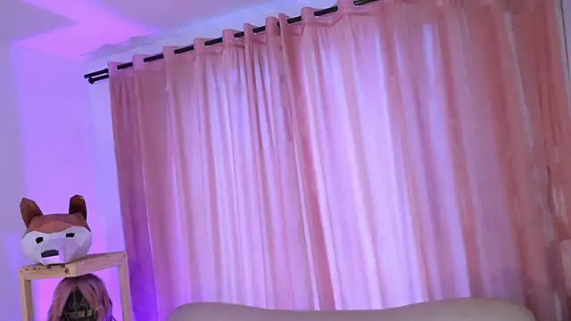 Snapshot of Misselektra__ chatting on 10/04/25, 01:09 Misselektra online show from 10/04/25, 01:09