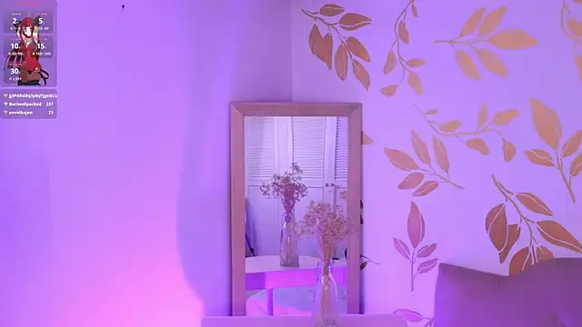 Snapshot of Misselektra__ chatting on 11/28/25, 05:10 Misselektra online show from 11/28/25, 05:10