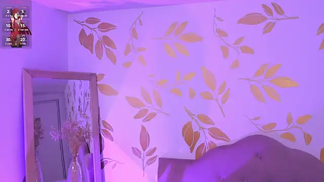 Snapshot of Misselektra__ chatting on 12/01/25, 04:50 Misselektra online show from 12/01/25, 04:50