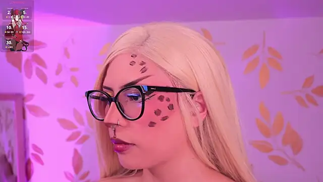 Misselektra   online show from 01/19/26, 05:22