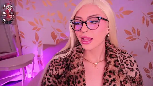 Misselektra   online show from 02/03/26, 06:22