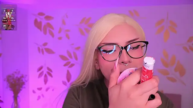 Misselektra   online show from 03/03/26, 05:35