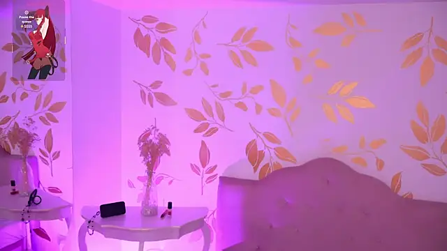 Misselektra   online show from 03/24/26, 05:12