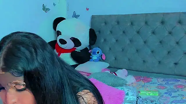 Snapshot of mabellfox chatting on 02/27/25, 09:36 mabellfox online show from 02/27/25, 09:36