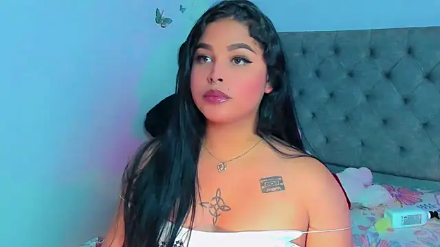 Snapshot of mabellfox chatting on 02/28/25, 03:59 mabellfox online show from 02/28/25, 03:59