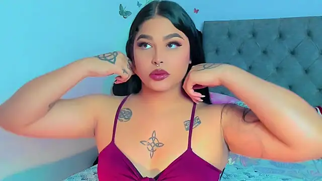 Snapshot of mabellfox chatting on 03/03/25, 06:01 mabellfox online show from 03/03/25, 06:01