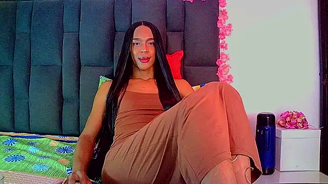 carmen14 online show from 11/04/25, 12:21