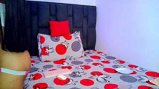 carmen14 online show from 02/03/26, 06:40