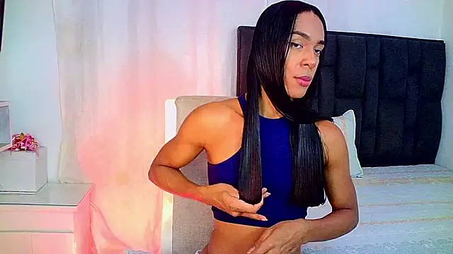 carmen14 online show from 02/06/26, 06:07