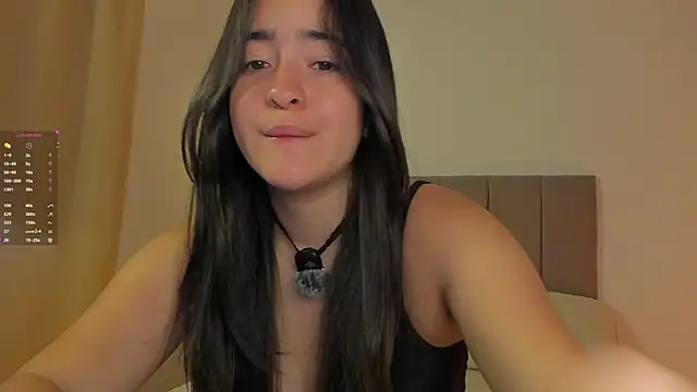 Snapshot of soyamandaa_ chatting on 03/11/25, 10:42 soyamandaa  online show from 03/11/25, 10:42