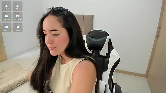 Snapshot of soyamandaa_ chatting on 02/03/26, 04:45 soyamandaa online show from 02/03/26, 04:45