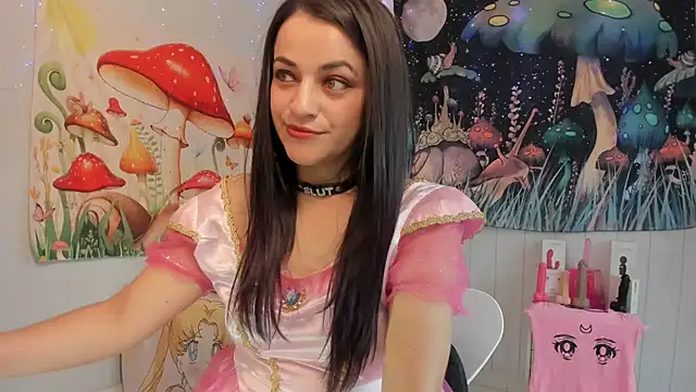 LovelyAzucena online show from 10/02/25, 02:57