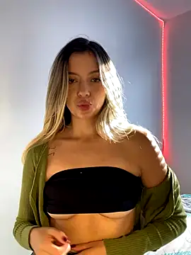 mari ana02 online show from 10/12/25, 08:52