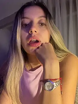 mari ana02 online show from 10/21/25, 01:06