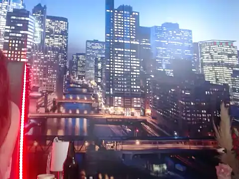 Lucy mature8 online show from 12/30/24, 10:01