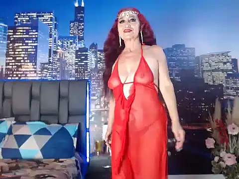 Lucy mature8 online show from 02/06/25, 04:14