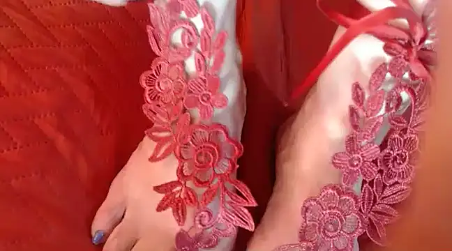 Lucy mature8 online show from 03/01/25, 03:05