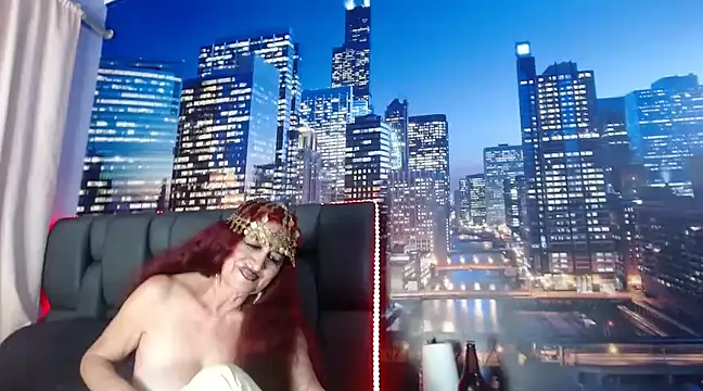 Lucy mature8 online show from 03/03/25, 10:20