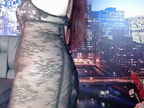 Lucy mature8 online show from 03/16/25, 05:28