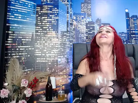 Lucy mature8 online show from 10/15/25, 09:37