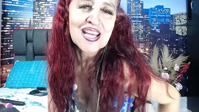 Lucy mature8 online show from 01/17/26, 09:51