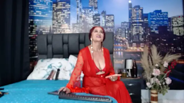 Lucy mature8 online show from 02/13/26, 07:32