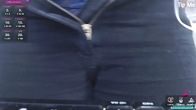 Cholatin online show from 02/19/25, 02:55