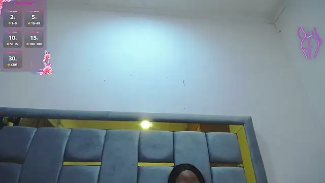 Cholatin online show from 09/16/25, 02:40