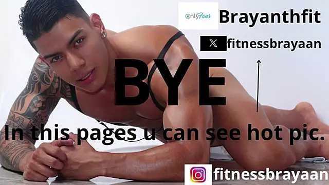 BrayaanFit online show from 03/01/25, 07:15