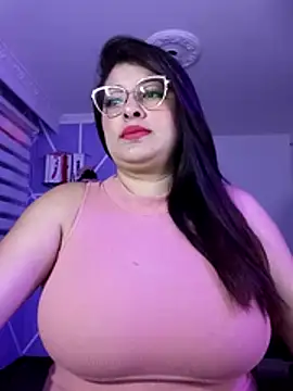 MiiaaJoness online show from 12/03/24, 03:22