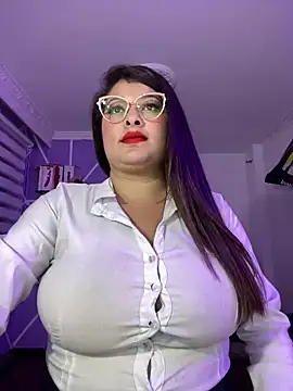 MiiaaJoness online show from 12/04/24, 06:28