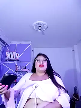 MiiaaJoness online show from 01/28/25, 06:17