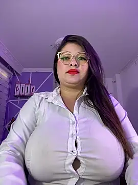 MiiaaJoness online show from 02/04/25, 03:04