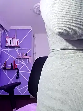 MiiaaJoness online show from 02/05/25, 06:15