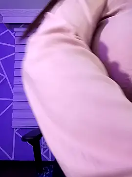 MiiaaJoness online show from 02/17/25, 06:15