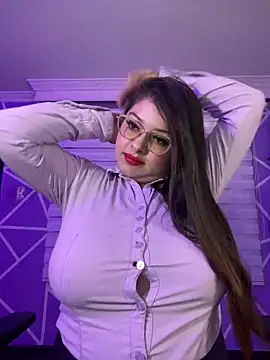 MiiaaJoness online show from 02/19/25, 03:05