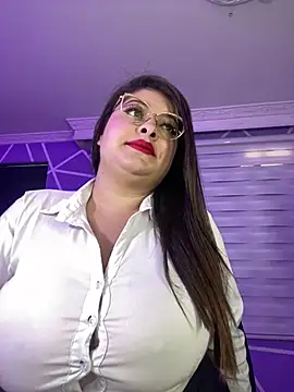 MiiaaJoness online show from 02/26/25, 02:57