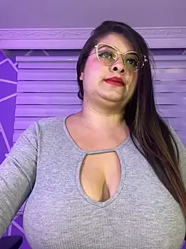 MiiaaJoness online show from 03/03/25, 03:09