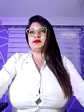 MiiaaJoness online show from 03/21/25, 06:18