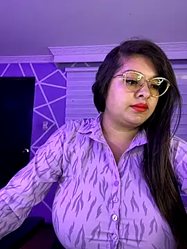 MiiaaJoness online show from 09/10/25, 02:39