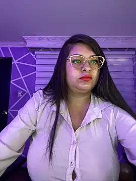 MiiaaJoness online show from 09/24/25, 03:04