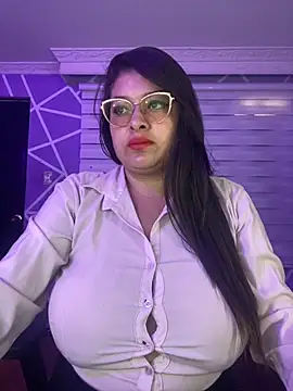 MiiaaJoness online show from 10/16/25, 02:40