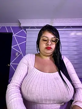 MiiaaJoness online show from 01/16/26, 02:32