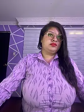 MiiaaJoness online show from 02/02/26, 03:11