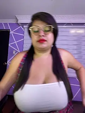 MiiaaJoness online show from 02/04/26, 03:18